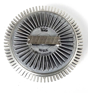 Clutch, radiator fan (BSG 30-505-004)