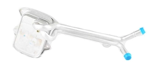 Oil Cooler, engine oil (BSG 90-506-011)