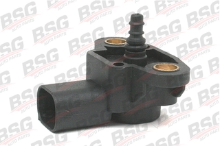 Sensor, boost pressure (BSG 60-840-019)