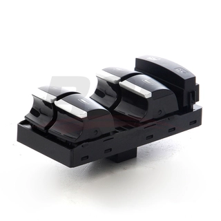 Switch, window regulator (BSG 11-860-001)