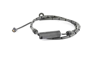 Warning Contact, brake pad wear (BSG 15-201-011)