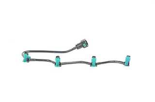 Hose, fuel overflow (BSG 30-725-098)