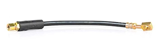 Brake Hose (BSG 65-730-007)