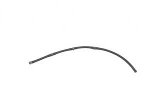 Hose, fuel overflow (BSG 65-725-010)