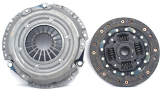 Clutch Kit (BSG 30-400-009)