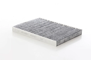 Filter, cabin air (BSG 90-145-025)