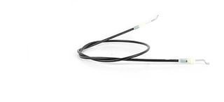 Cable Pull, parking brake (BSG 60-765-021)