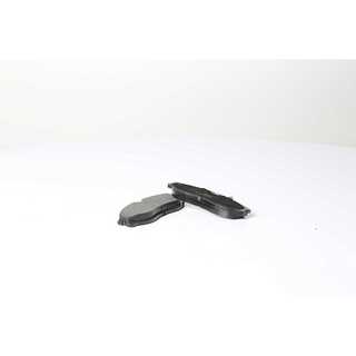 Brake Pad Set, disc brake (BSG 63-200-001)