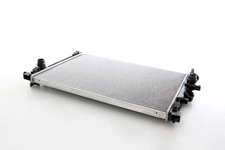 Radiator, engine cooling (BSG 30-520-049)