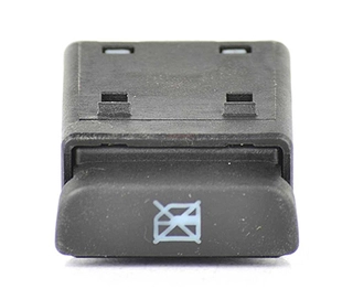 Switch, window regulator (BSG 90-860-066)