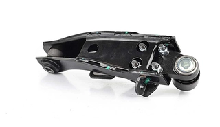 Control/Trailing Arm, wheel suspension (BSG 40-315-055)