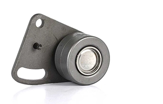Tensioner Pulley, timing belt (BSG 30-615-006)