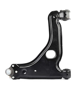 Control/Trailing Arm, wheel suspension (BSG 65-315-011)