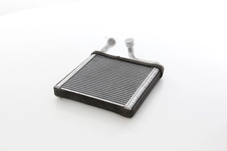 Heat Exchanger, interior heating (BSG 90-530-010)