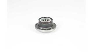 Wheel Bearing Kit (BSG 25-600-002)