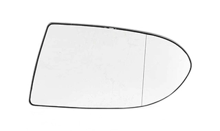Mirror Glass, exterior mirror (BSG 65-910-025)