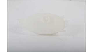 Expansion Tank, coolant (BSG 75-551-008)