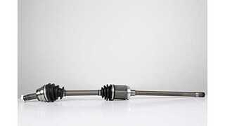 Drive Shaft (BSG 15-350-003)