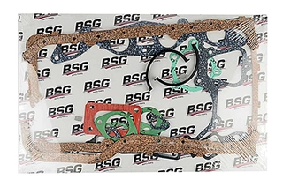 Full Gasket Kit, engine (BSG 30-115-012)