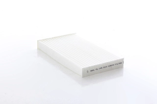 Filter, cabin air (BSG 75-145-010)