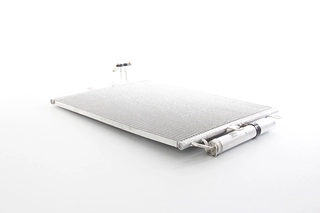 Condenser, air conditioning (BSG 15-525-027)