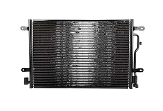 Condenser, air conditioning (BSG 90-525-014)