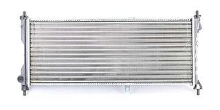 Radiator, engine cooling (BSG 65-520-001)