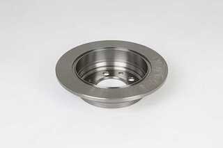 Brake Disc (BSG 40-210-006)