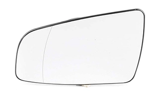 Mirror Glass, exterior mirror (BSG 65-910-029)