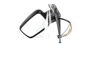 Exterior Mirror (BSG 90-900-004)