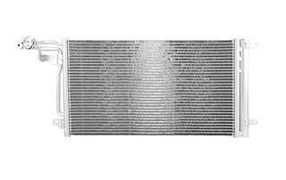 Condenser, air conditioning (BSG 90-525-024)