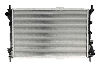 Radiator, engine cooling (BSG 30-520-017)