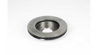 Brake Disc (BSG 63-210-011)