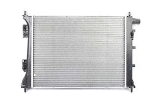 Radiator, engine cooling (BSG 40-520-033)