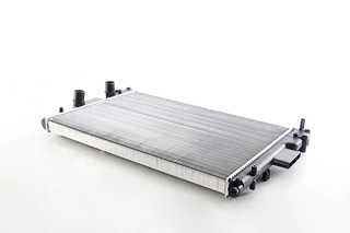 Radiator, engine cooling (BSG 42-520-002)