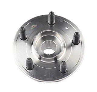 Wheel Bearing Kit (BSG 65-325-007)