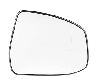 Mirror Glass, exterior mirror (BSG 30-910-021)