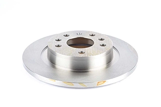 Brake Disc (BSG 65-210-018)