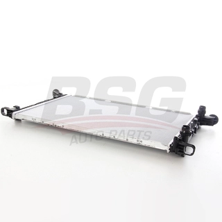 Radiator, engine cooling (BSG 11-520-002)