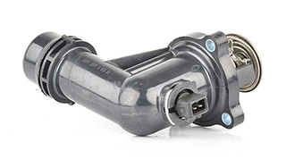 Thermostat, coolant (BSG 15-126-011)