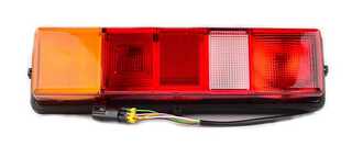 Tail Light Assembly (BSG 30-805-046)