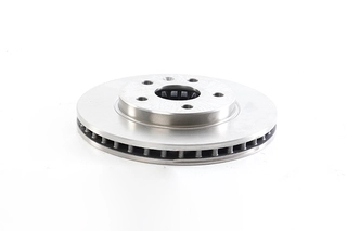 Brake Disc (BSG 65-210-037)