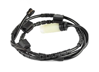 Warning Contact, brake pad wear (BSG 15-201-058)