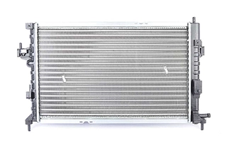 Radiator, engine cooling (BSG 65-520-005)