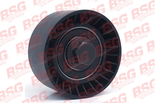 Deflection/Guide Pulley, timing belt (BSG 30-615-007)