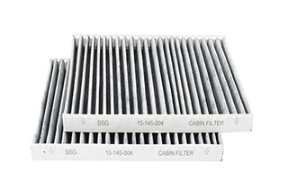 Filter, cabin air (BSG 15-145-004)