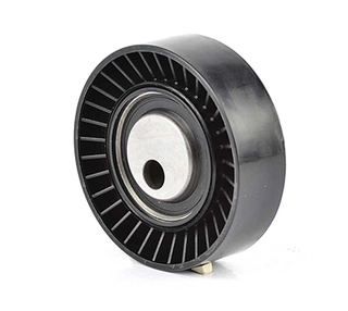 Deflection/Guide Pulley, V-ribbed belt (BSG 15-615-003)