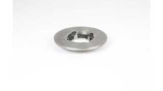 Brake Disc (BSG 83-210-006)