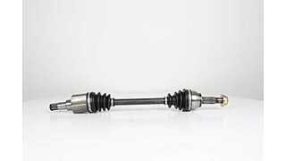 Drive Shaft (BSG 30-350-046)