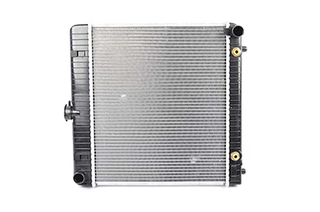 Radiator, engine cooling (BSG 60-520-011)